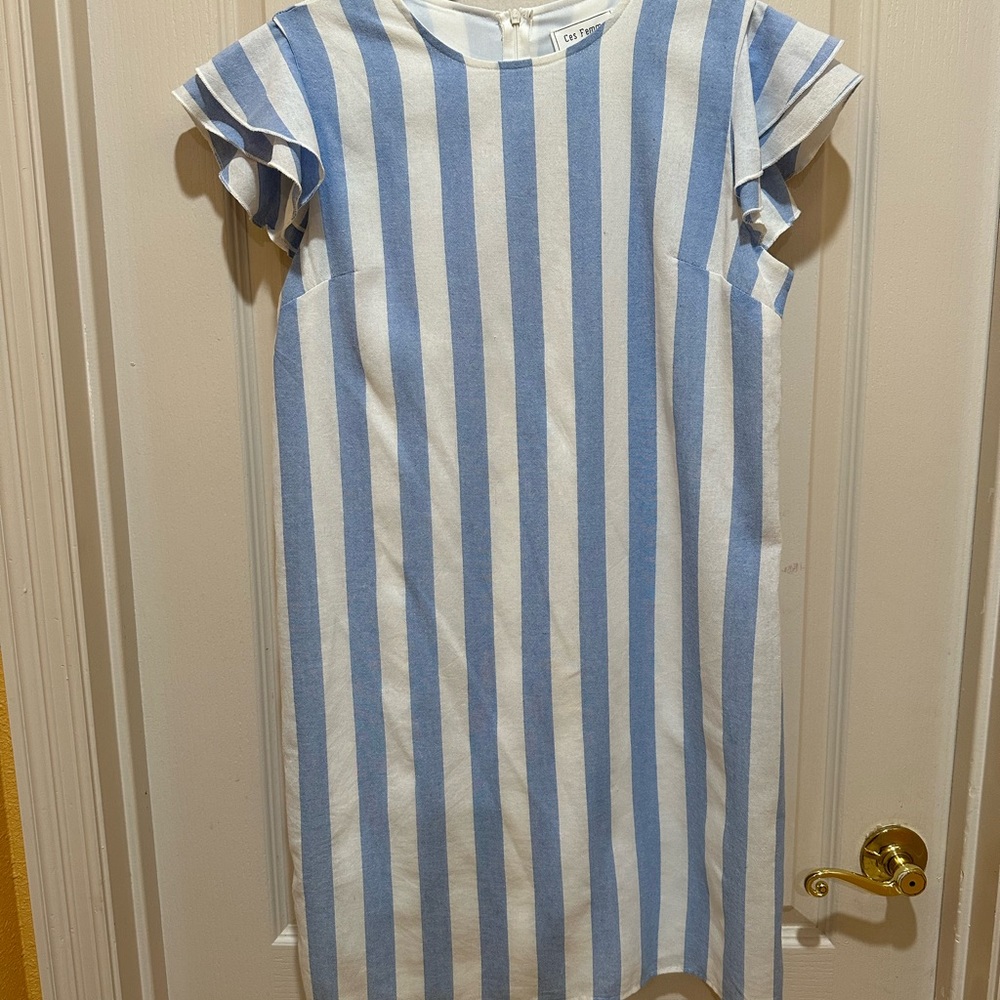 Ces Femme short dress